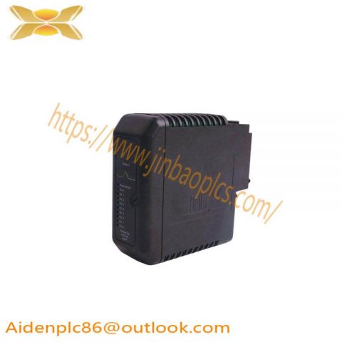 Emerson KJ1501X1-BC2 Power Supply for Industrial Automation, 200 Characters