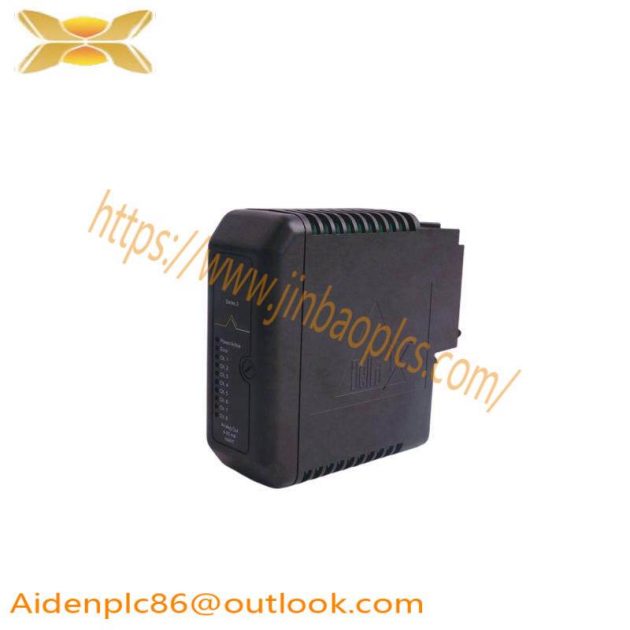 Emerson KJ1501X1-BC2 Power Supply for Industrial Automation, 200 Characters