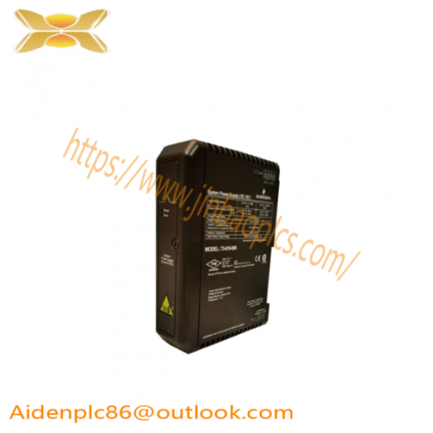 Emerson KJ1501X1-BC3 12P3935X062 VE5009 - Brand New