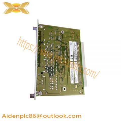 Emerson KJ1611X1-GA1 | 12P4474X022 | 8-Port Expansion Module - Industrial Control Solutions