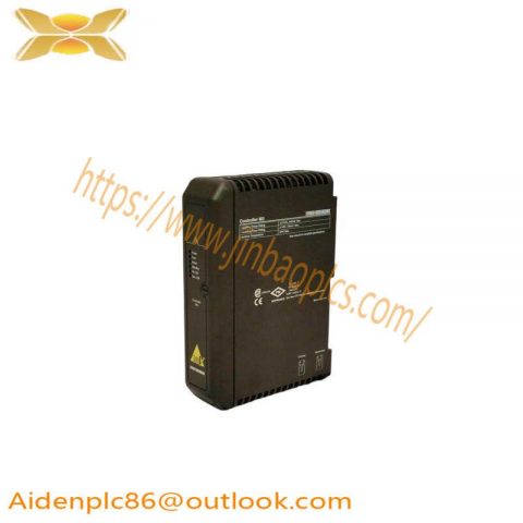 Emerson KJ2002X1-BA1 | 12P1442X042 | VE3002 Controller, Precision Automation Solution