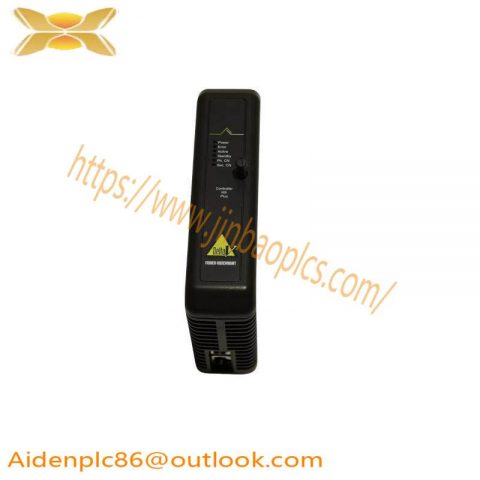 EMERSON KJ2002X1-CA1 Control Module: Precision Automation for Industrial Control