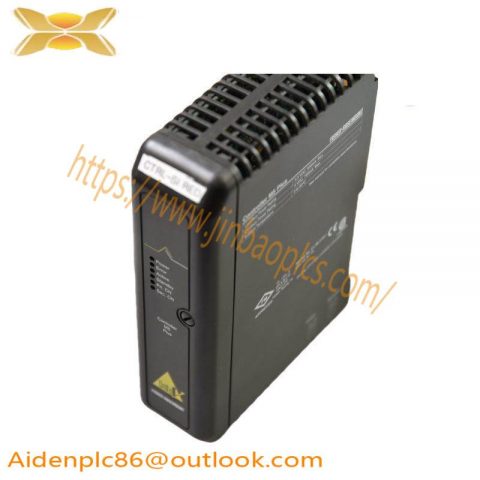 Emerson KJ2002X1-CA1 | 12P1509X092 | VE3006 Control Module