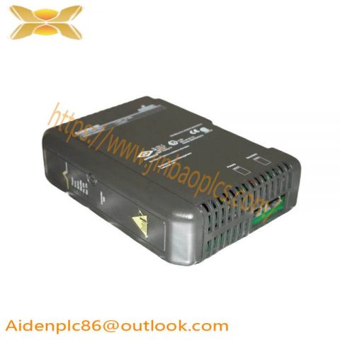 Emerson KJ2003X1-BA2 | 12P2093X112 Delta V Controller Module | PLC
