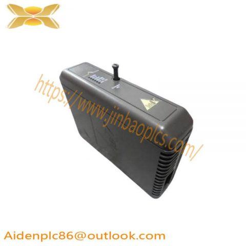 Emerson KJ2003X1-BA2 12P20963X112 DeltaV Modular Controller
