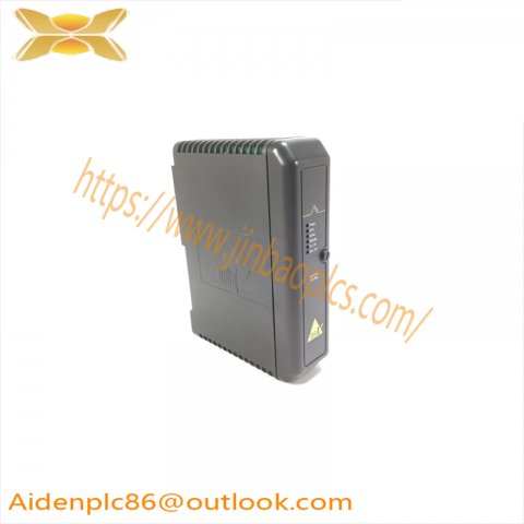 Emerson KJ2003X1-BB1 - DeltaV Series PLC Controller