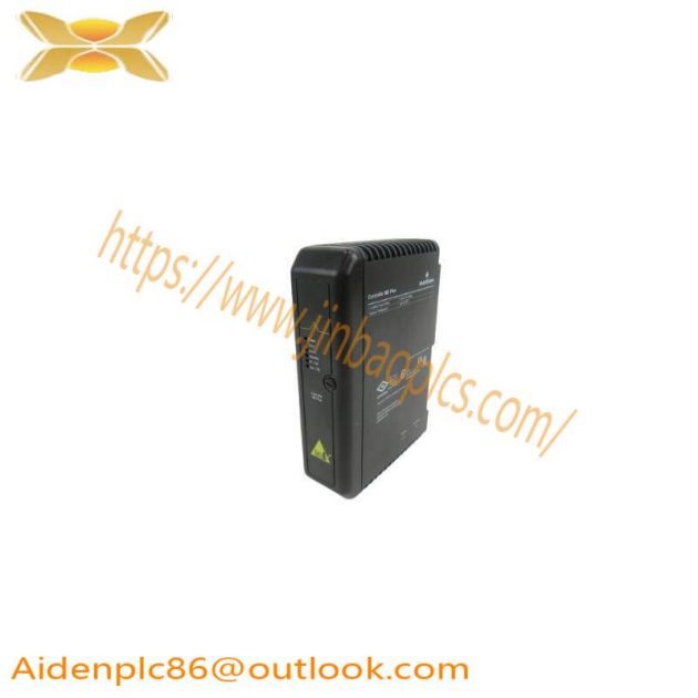 Emerson KJ2003X1-BB1 - DeltaV Series PLC Controller