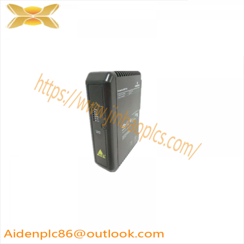 EMERSON KJ2003X1-BB1, 12P3439X012: Advanced MD Plus Controller for Industrial Automation