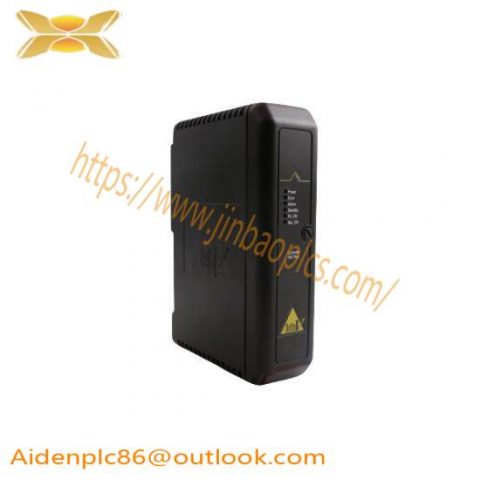 EMERSON KJ2003X1-BB1 12P3439X022 Controller MD Plus - Industrial Automation Excellence