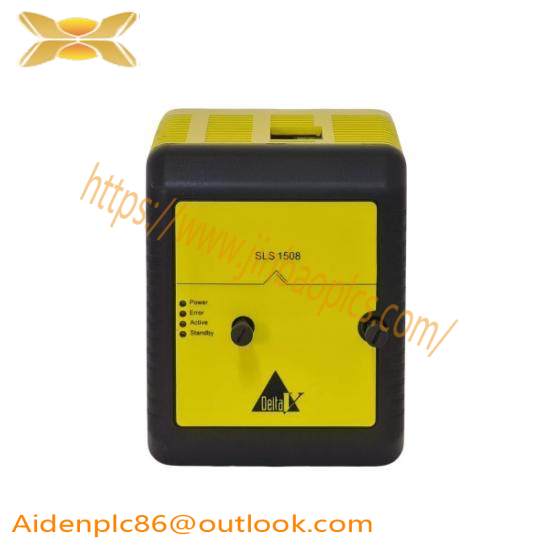 emerson_kj2201x1-ba1_12p3162x252_sls1508_logic_solver.jpg EMERSON KJ2201X1-BA1 SLS1508 Logic Solver - Advanced Control Module