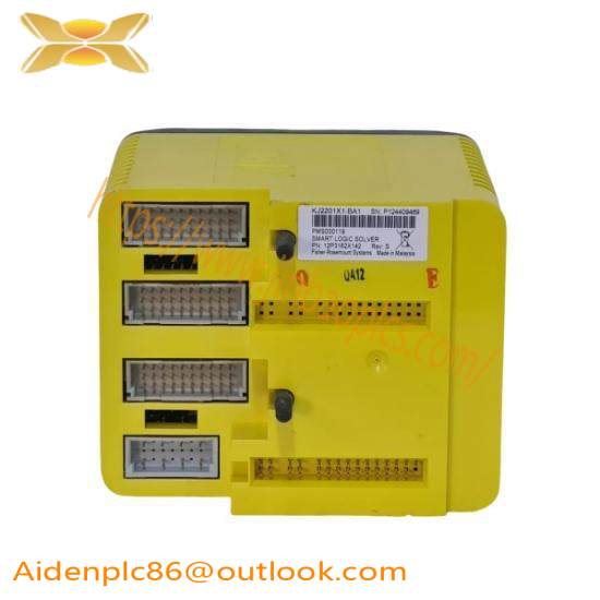 emerson_kj2201x1-ba1_12p3162x252_sls1508_logic_solver_2.jpg EMERSON KJ2201X1-BA1 SLS1508 Logic Solver - Advanced Control Module