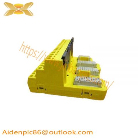 Emerson KJ2201X1-HA1 12P3322X022 Smart Logic Solver for Industrial Control Applications