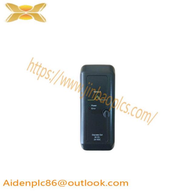 Emerson KJ2201X1-JA1 | High-Power Terminal Block for Industrial Control Systems