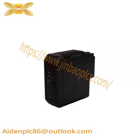 Emerson KJ3002X1-BC1 | 12P0681X082 VE4003S1B2 Card | Industrial Control Module