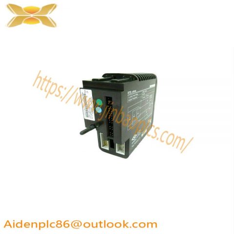 EMERSON KJ3002X1-BF1 12P1732X072 I/O Module - Precision Control for Industrial Automation
