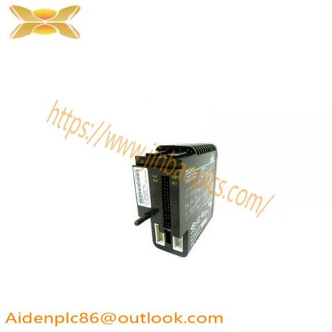 EMERSON KJ3002X1-BF1 | VE4003S6B1 | RTD Input Module