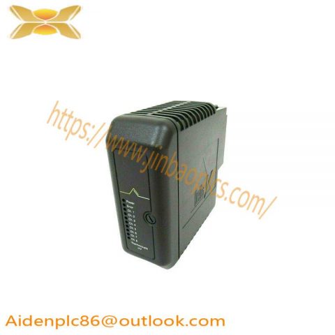 Emerson KJ3002X1-BG2 | High Precision Thermocouple Module
