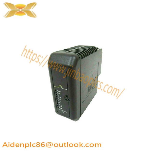 Emerson KJ3002X1-BG2 | High Precision Thermocouple Module