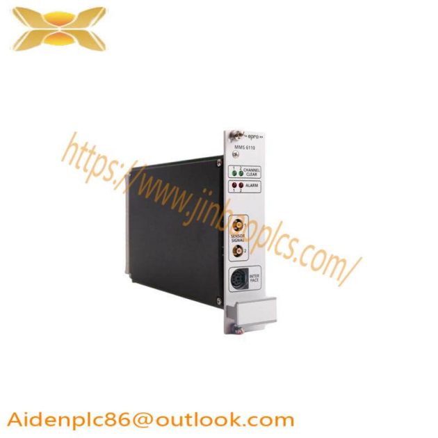 Emerson KJ3101X1-BA1 12P1865X062: Discrete Output Card for Precision Control