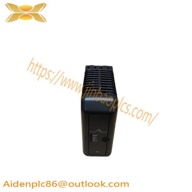 Emerson KJ3201X1-BA1 12P2535X092 VE4001S2T2B2 Industrial Control Module DI Card