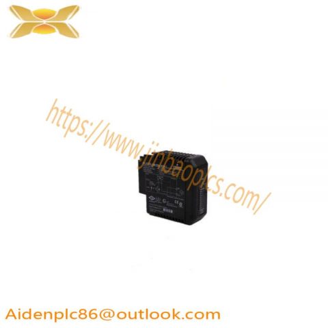 EMERSON KJ3202X1-BA1 | Discrete Output Card