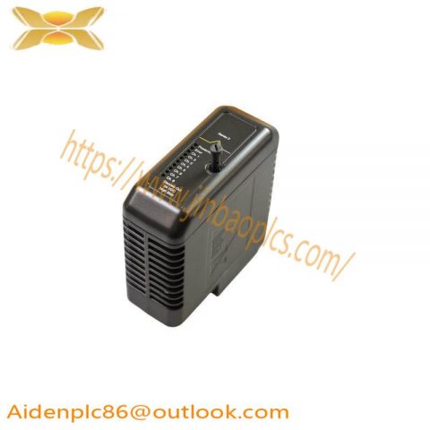 Emerson KJ3202X1-BA1 | 12P2536X042 High-Side Card