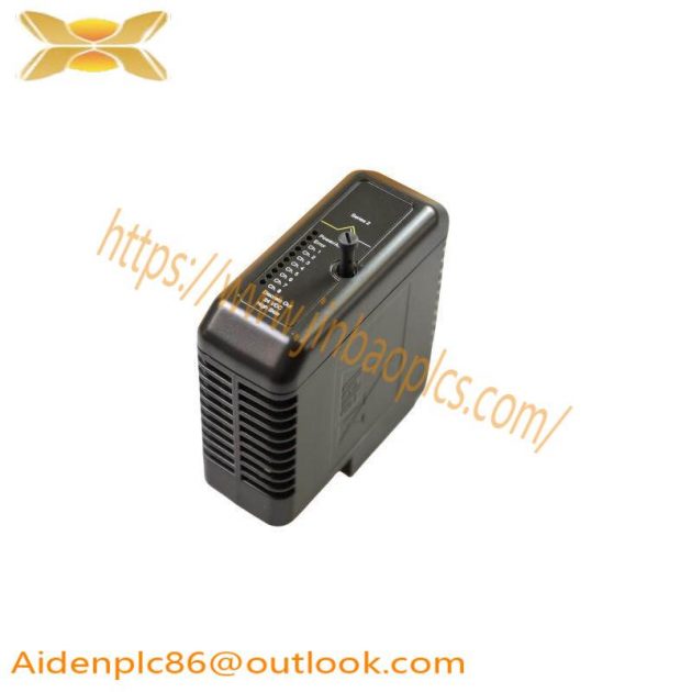Emerson KJ3202X1-BA1 | 12P2536X042 High-Side Card