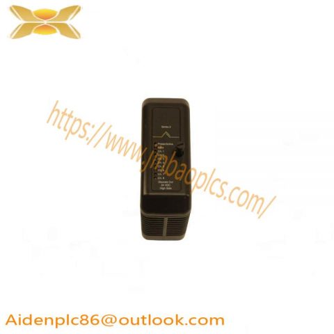 EMERSON KJ3202X1-BA1 | 12P2536X072 | Fisher Rosemount DeltaV Control Module
