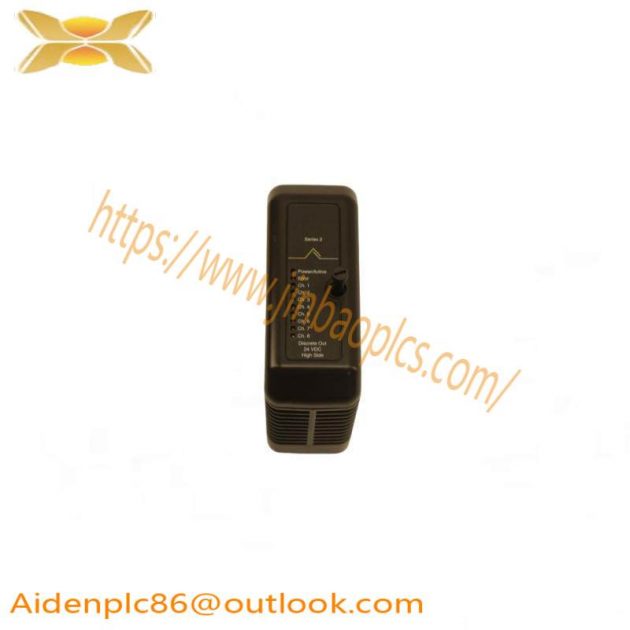EMERSON KJ3202X1-BA1 | 12P2536X072 | Fisher Rosemount DeltaV Control Module