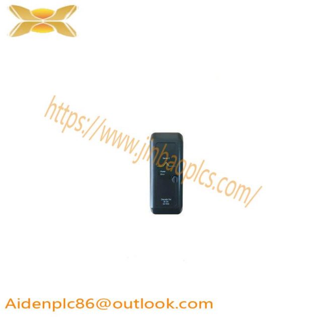 EMERSON KJ3204X1-BA1 12P3275X022 VE4002S1T2B5: Precision Digital Output Module for Industrial Automation