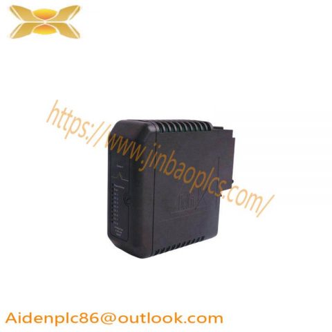 EMERSON KJ3204X1-BA1 Industrial Control Module
