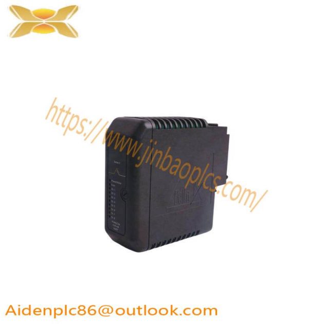 EMERSON KJ3204X1-BA1 Industrial Control Module