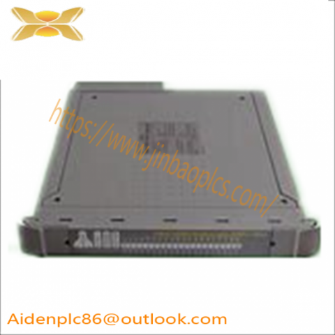 EMERSON KJ3221X1-BA1 & 12P2531X062 & VE4035S2B1 - 8-Point Analog Input Module