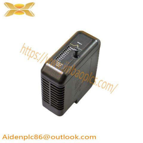 Emerson KJ3221X1-BA1 | 12P2531X102 Analog Output HART Module
