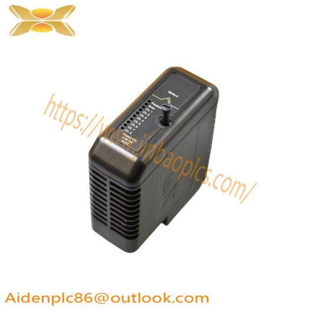 Emerson KJ3221X1-BA1 | 12P2531X102 Analog Output HART Module