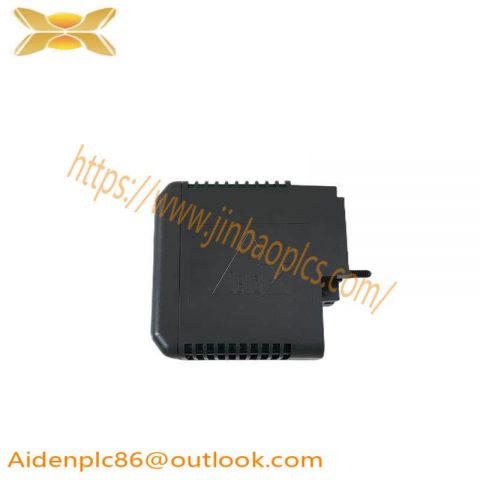 Emerson KJ3221X1-BA1 12P2531X112 | High Side Output Module