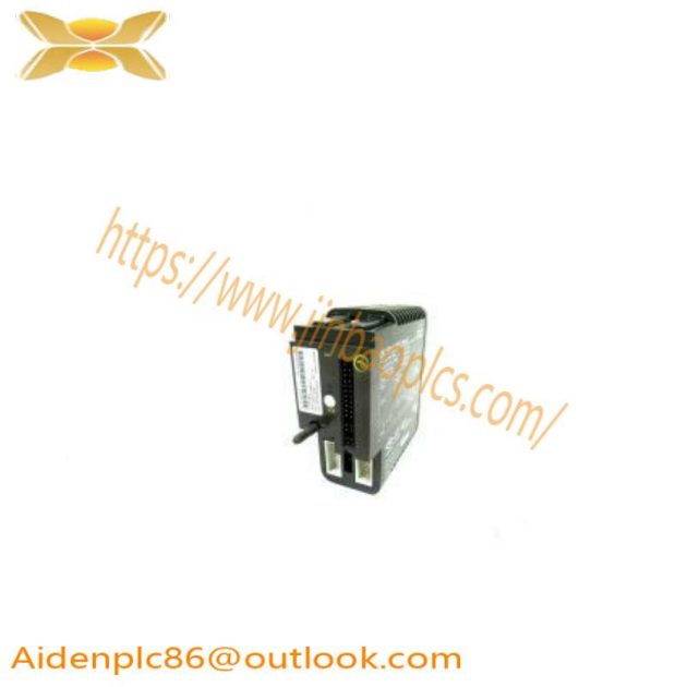 EMERSON KJ3221X1-BA1 | 12P2531X142 Analog Input Module - Precision & Efficiency in Industrial Control