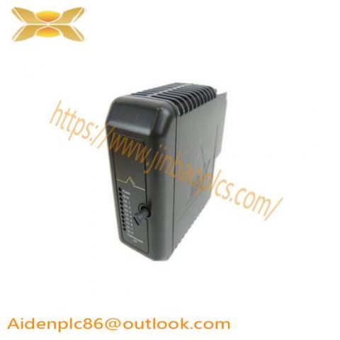 Emerson KJ3221X1-BA1 Analog Output Module