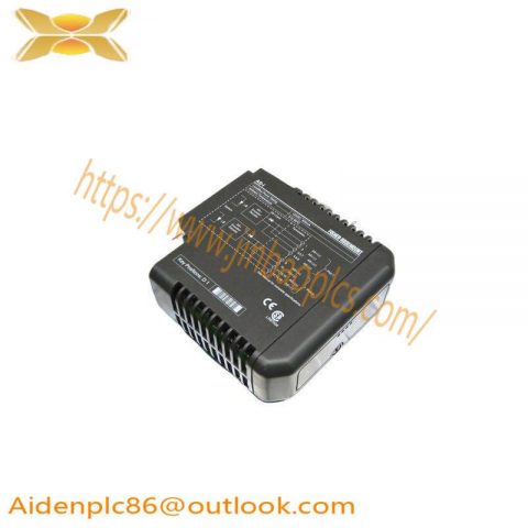 EMERSON KJ3221X1-EA1 Proximity Sensor: Precision Control for Industrial Automation