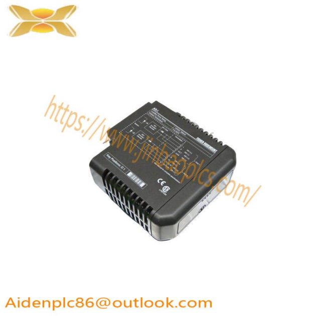 EMERSON KJ3221X1-EA1 Proximity Sensor: Precision Control for Industrial Automation