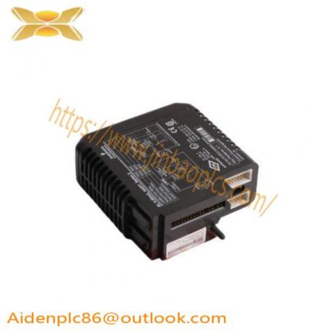 Emerson KJ3222X1-BA1 12P2532X072 Analog Input HART Module