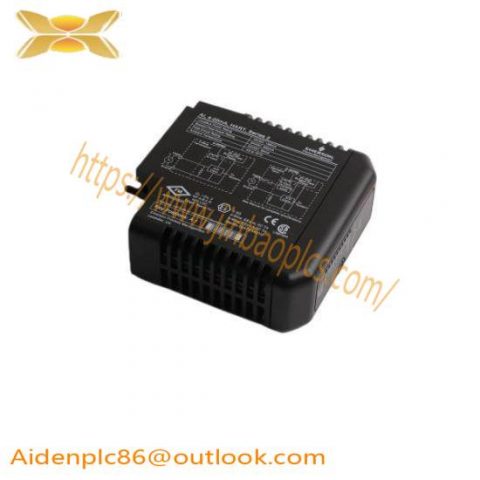 Emerson KJ3222X1-BA1 | 12P2532X122 | CE4003S2B1 | Analog Input HART Module