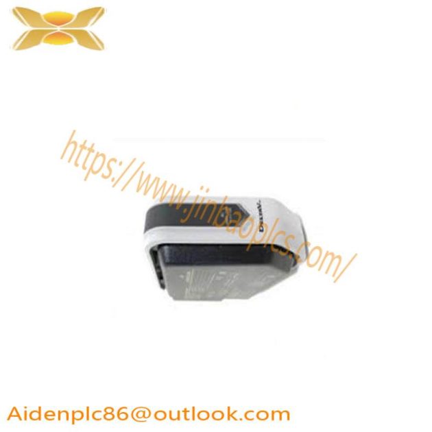 EMERSON KJ3223X1-BA1 12P2871X012 VE4003S2B6 Analog Input Module: Precision Data Handling for Industrial Control Systems
