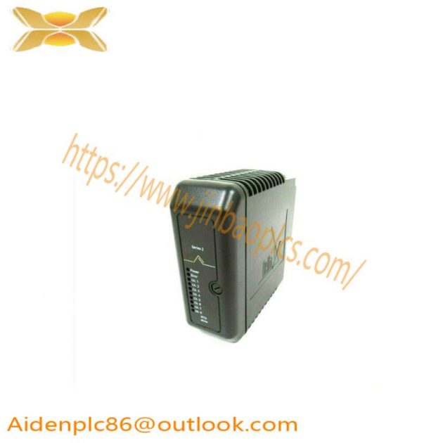 EMERSON KJ3225X1-BA1 | 12P4174X032 | Input Module