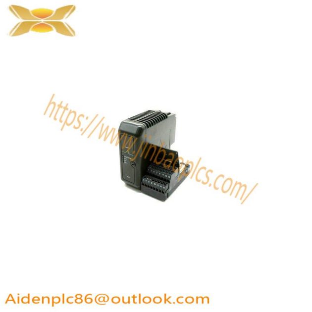 EMERSON KJ3241X1-BA1 12P2506X022 Redundant Serial Interface Card: Industrial Control Module