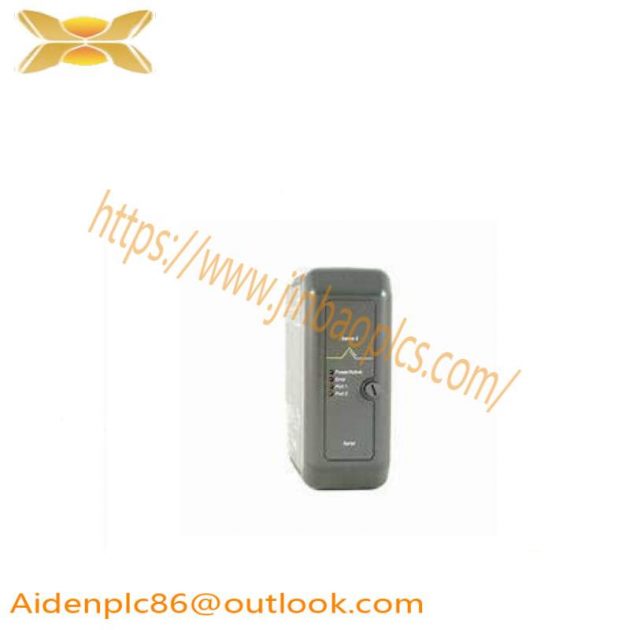 EMERSON KJ3241X1-BA1, Industrial PLC Interface Card
