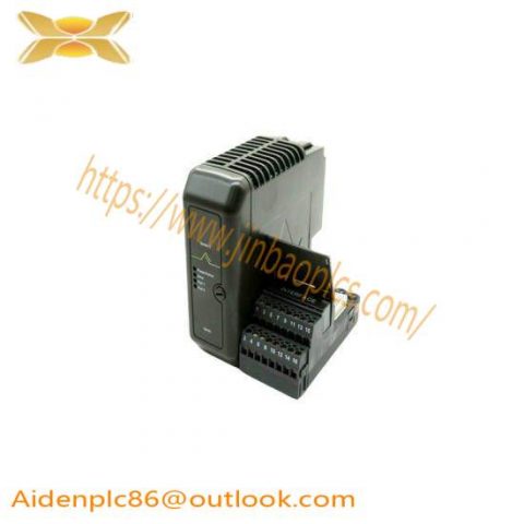 Emerson KJ3241X1-BA1 12P2506X042 INTERFACE MODULE