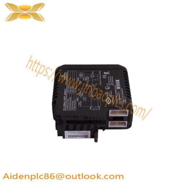 Emerson DeltaV Interface Card KJ3241X1-BA1 12P2506X062 CE4006P2