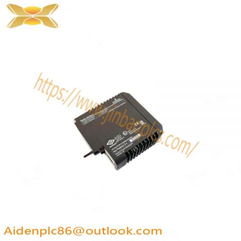 EMERSON KJ3241X1-BA1 Serial Interface Module
