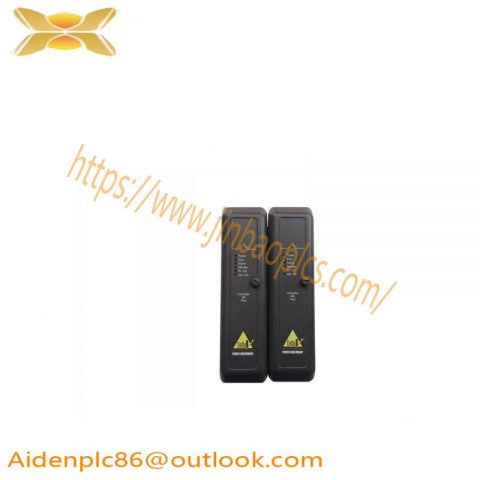 EMERSON KJ3243X1-BB1, 12P3994X042 VE4022 Digital Output Module